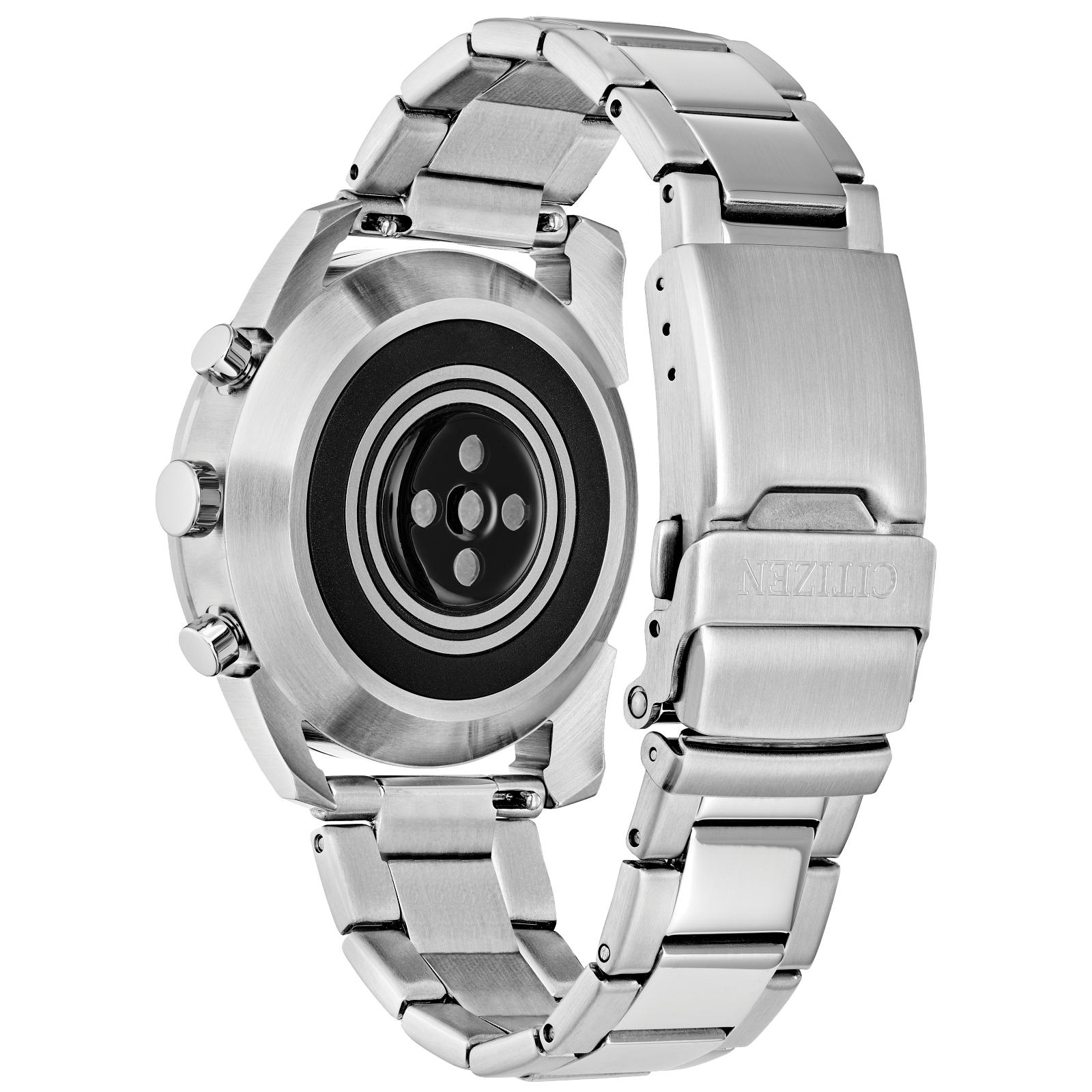 Citizen eco drive 2024 hybrid